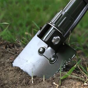 아트박스/카즈미 카즈미 NEW 필드 야전삽 S 다용도 캠핑용품