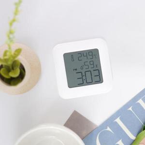 아트박스/데팡스 신생아 디지털 온습도계 온도계 베이직A43