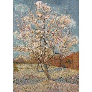 아트박스/퍼즐사랑 1000피스 직소퍼즐 - 복숭아 나무 (목재)