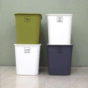 아트박스/가쯔 모던 일반형 분리수거함 대형