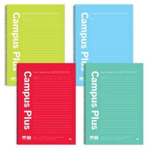 아트박스/아이비스 11810 슬림원링노트(SP-F)