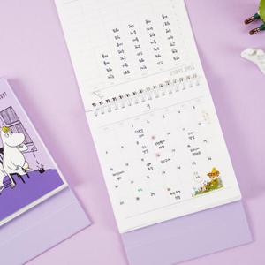 아트박스/금홍팬시 무민100일플래너/245061