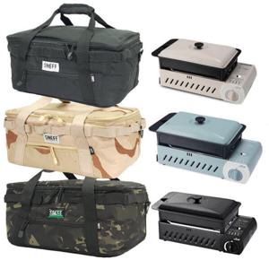 아트박스/스네프 스네프 구이바다가방M 소프트쿨러 수납케이스