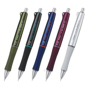 아트박스/문구앤토이스 [파이롯트] 더 닥터그립 샤프 0.5mm