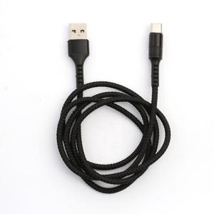 아트박스/브리즈홈 에이스 C타입 고속 충전케이블(1M/블랙)