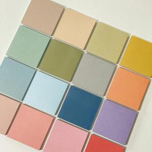 아트박스/오늘의문구 크래프트 메모지