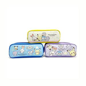 아트박스/키즈키즈 포켓몬 더블 봉제필통램덤(H129280)