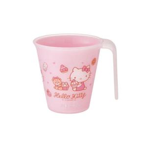 아트박스/키즈키즈 헬로키티 손잡이컵(H617737)