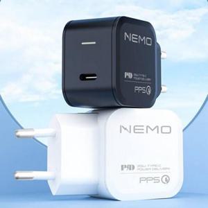 아트박스/이룸 갤럭시 사각 PD25W PPS 1포트 고속충전기 초고속