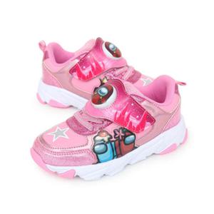 아트박스/키즈키즈 어몽어스 리드 발광 운동화