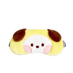 아트박스/키즈키즈 BT21 미니니 수면안대 - 치미C94278