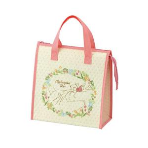 아트박스/키즈키즈 토토로 메이 보온보냉 런치백 (H609510)