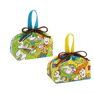 아트박스/키즈키즈 토이스토리 도시락주머니 2P세트H418877