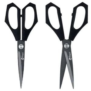 아트박스/호사문구 [평화] 프리미엄 코팅가위 (중)