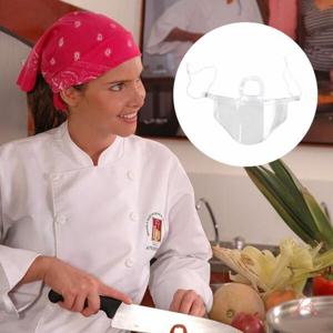 아트박스/와인앤쿡 조리용 위생 마스크 10p 1세트