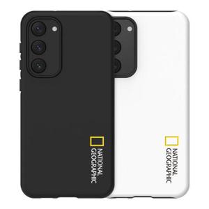 아트박스/내셔널지오그래픽 갤럭시S23 시리즈 하드쉘 케이스