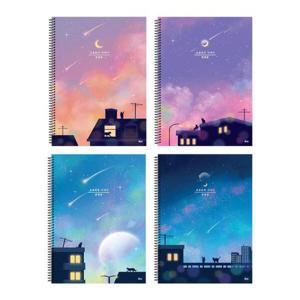 아트박스/아이비스 2000 연습장(오늘하루)