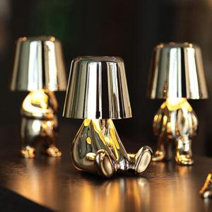 아트박스/쓰리고 [시크릿특가] 나인보이 무드등 LED 조명