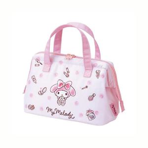 아트박스/키즈키즈 마이멜로디 수채 보냉 런치백(H688171)