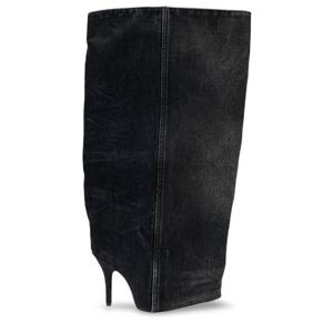 발렌시아가 뉴 웨이더 디스트레스드 부츠 806945W11X1 1011 TP942411711