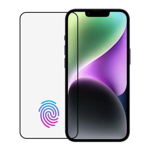 아트박스/리얼룩 리얼룩 아이폰14플러스 3D 풀커버 강화유리필름