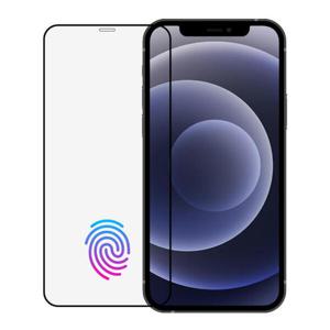 아트박스/리얼룩 리얼룩 아이폰12미니 3D 풀커버 강화유리필름