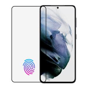 아트박스/리얼룩 리얼룩 갤럭시 S21 3D 풀커버 강화유리필름