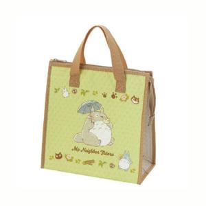 아트박스/키즈키즈 토토로고양이버스 보온보냉런치백(H49660)