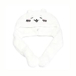 아트박스/키즈키즈 먼작귀 치이카와 움직이는 모자(H253509)