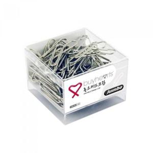 아트박스/판교정공 바이하츠 점보 논스키드크립/JNS