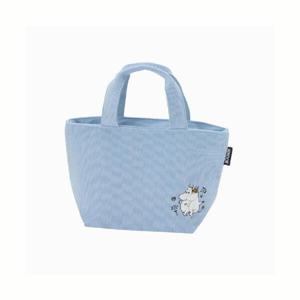 아트박스/키즈키즈 무민 코듀로이 보온보냉 런치백(H665752)