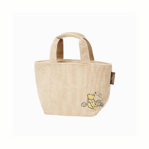 아트박스/키즈키즈 푸 코듀로이 보온보냉 런치백(H672873)