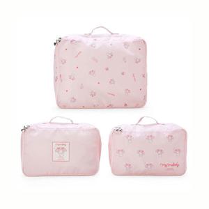 아트박스/키즈키즈 마이멜로디 케이스 3p세트(H020043)