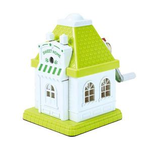 아트박스/카파맥스 카파맥스 월드카파 연필깎이 (연두)