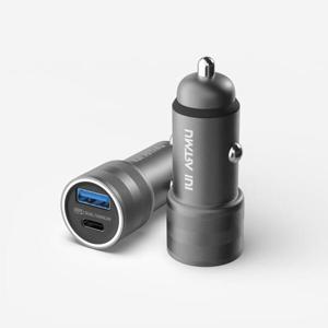 아트박스/아트뮤 USB PD PPS 듀얼 차량용 초고속충전기 CP310