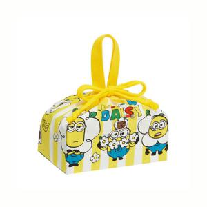 아트박스/키즈키즈 미니언즈24 도시락 주머니(H665530)