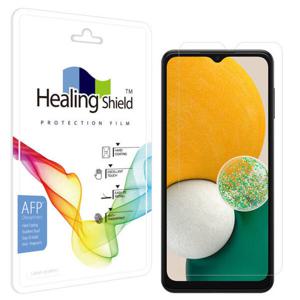 아트박스/힐링쉴드 갤럭시 와이드6 올레포빅 액정보호필름 1매