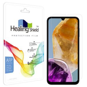 아트박스/힐링쉴드 갤럭시 와이드7 올레포빅 액정보호필름 1매