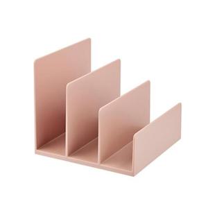 아트박스/모나미 모나미 롭다 파일정리함 소일핑크