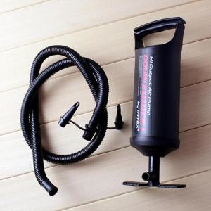 아트박스/웨이브위시 [웨이브위시]인텍스 더블퀵 에어펌프(중)