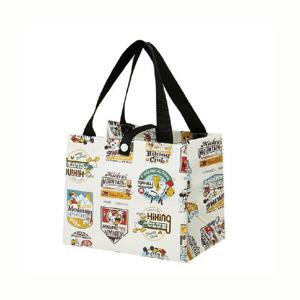 아트박스/키즈키즈 미키 아웃도어 스퀘어 에코백(H491900)