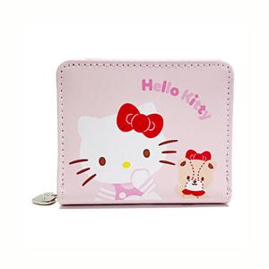 아트박스/키즈키즈 헬로키티 포켓 지갑(H832528)