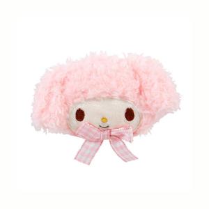 아트박스/키즈키즈 마이멜로디 페이스 헤어클립(H236871)