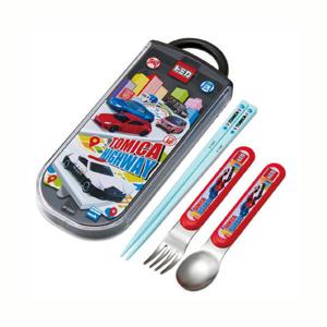 아트박스/키즈키즈 토미카25 슬라이드 트리오세트(H693885)