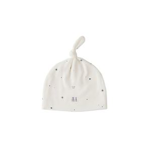 M밍크뮤D 25FW (CR)리틀스타모달모자 신생아보넷 (35A7001015)