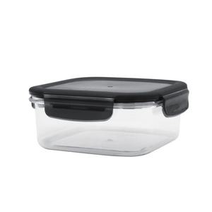 쏙쏙 BPA FREE 정사각 밀폐용기 반찬통 700ml