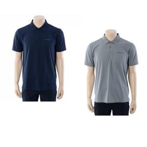 [레드페이스]SMBE217_남자 아이스로빈요꼬칼라하프티셔츠