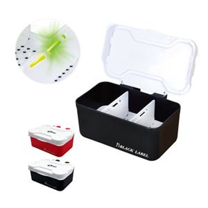 해동 HT-2555 케미 하드 미끼통