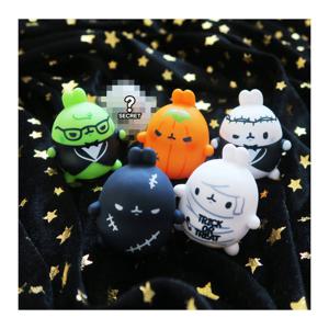 몰랑이 랜덤피규어 할로윈1(C85189)