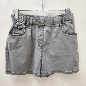 애플핑크 HC06 4부 돌청 워싱진 APP9T306 GSC